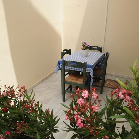 Terra Fos Naxos Studios Naxos City Bilik gambar