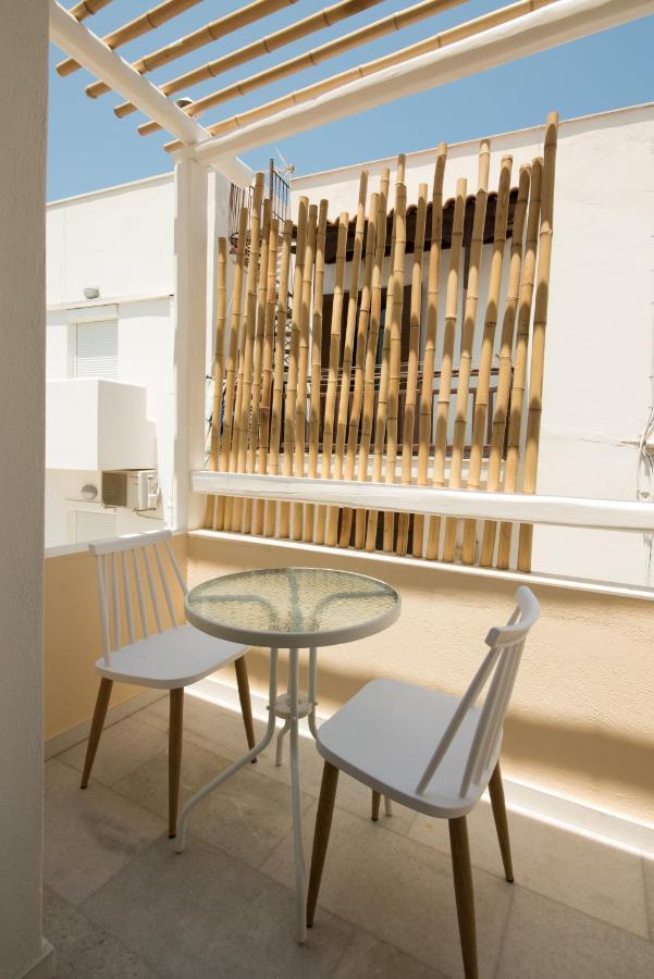 Terra Fos Naxos Studios Naxos City Luaran gambar