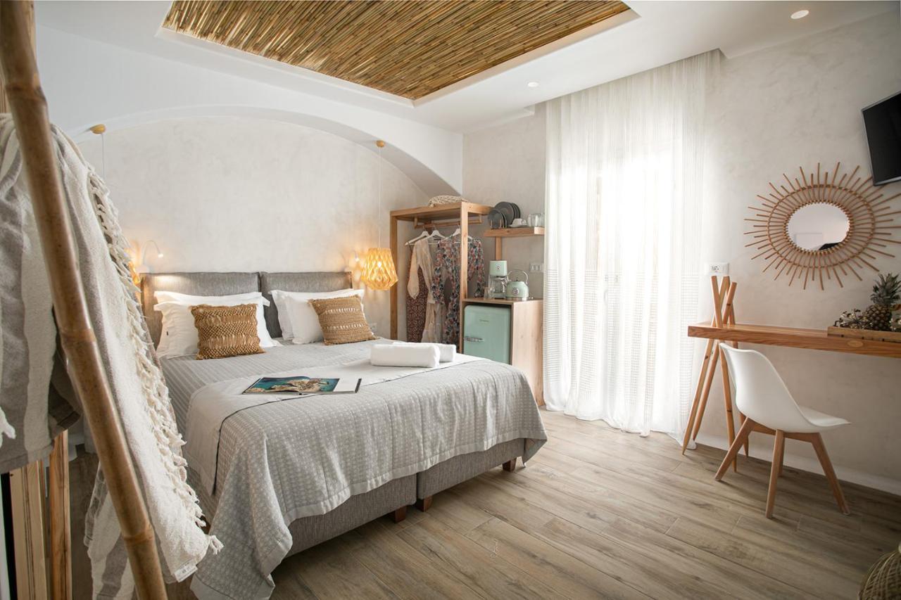 Terra Fos Naxos Studios Naxos City Luaran gambar
